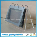 2014 Wholesale Customed Acrylic Calendar Stand in China (Satom)